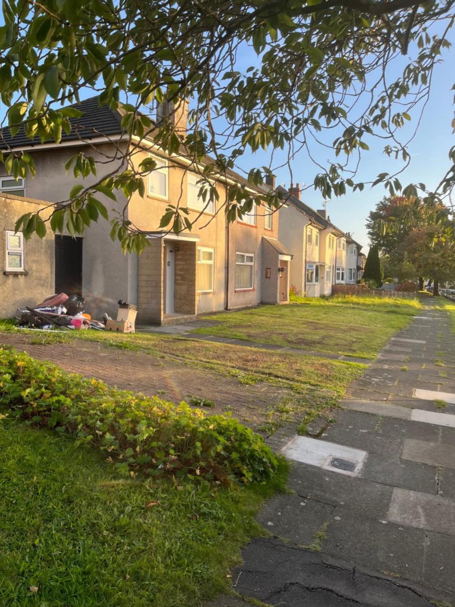 'Melrose' at stayBOOM - Housity