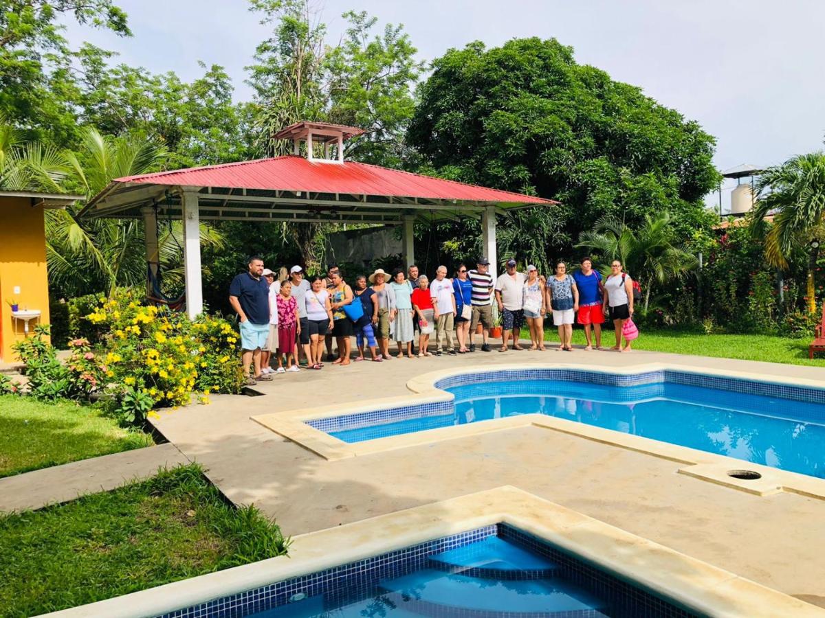 Suitetrails - Hostal Nathaly