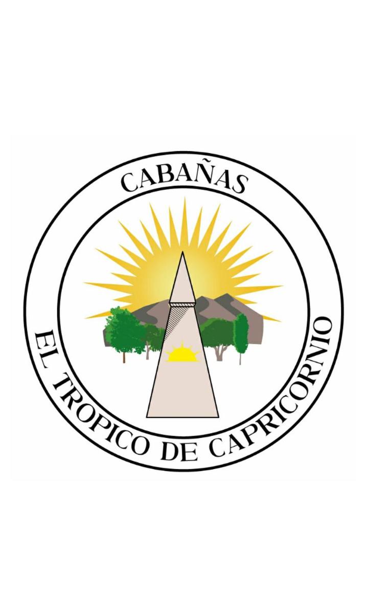 Suitetrails - Cabaña El Trópico de Capricornio