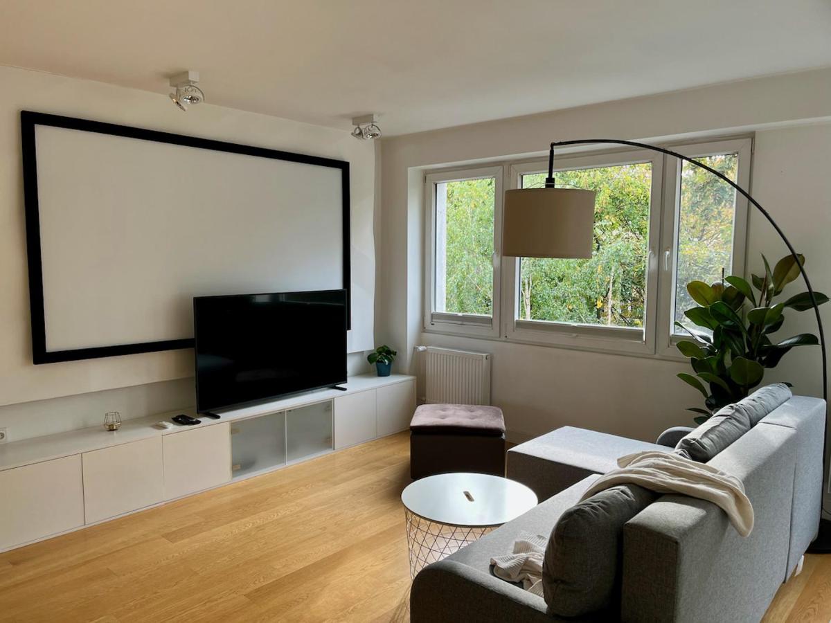 Comfortable apartments Warsaw West IV - Housity