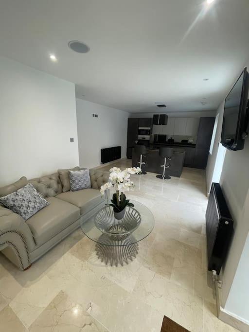 Castle St Mews of Southport - 2 bed townhouse - Housity