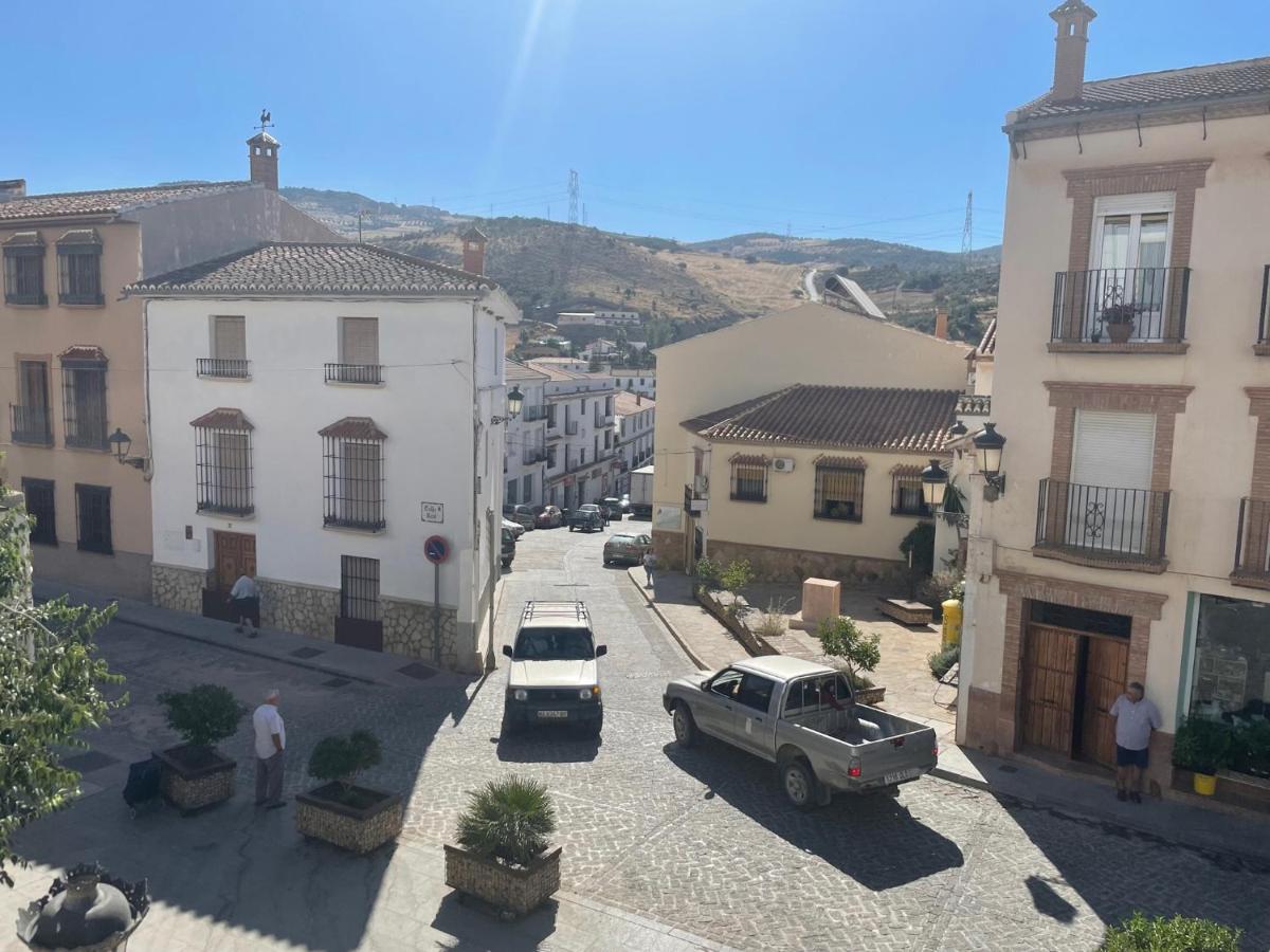 Patio de Los Barberos 2 - Housity