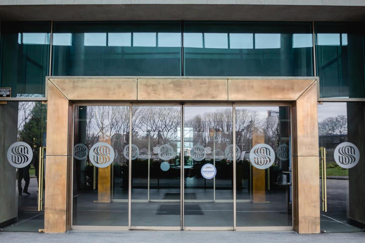 Sonesta Hotel Osorno - Housity