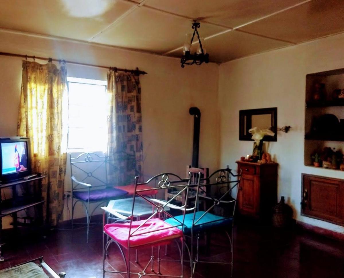 Suitetrails - la Casa de Susana