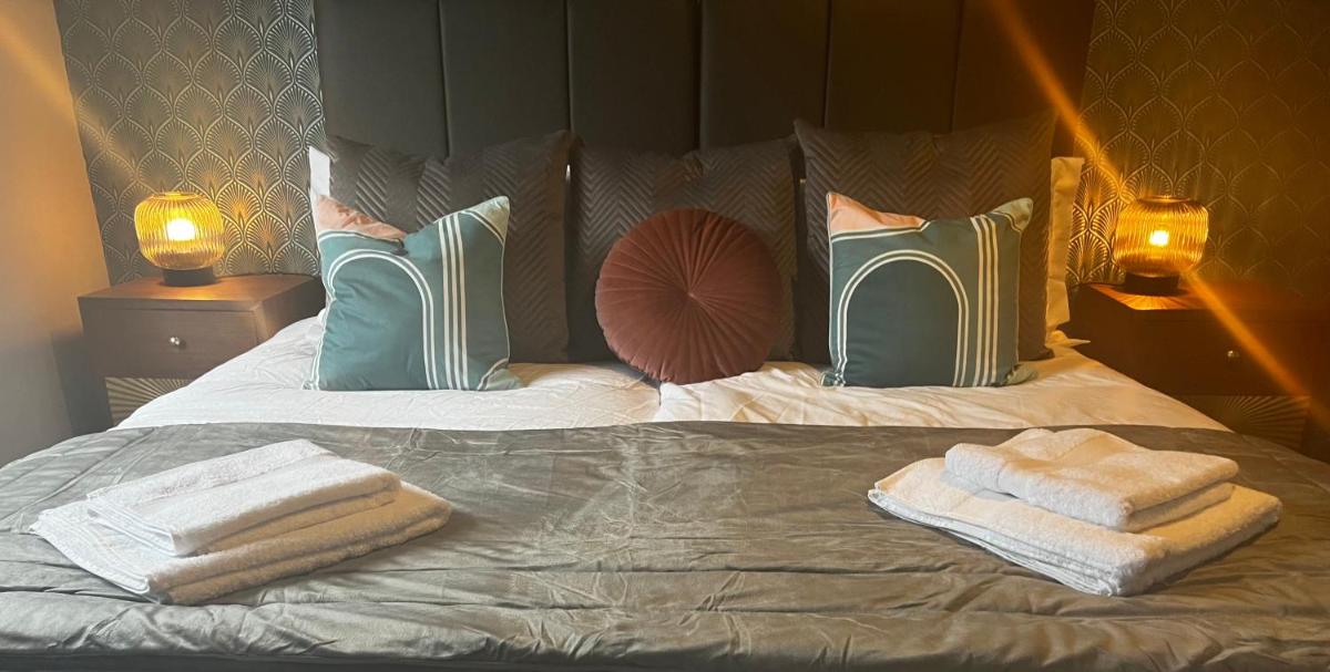 Woodquay House Galway