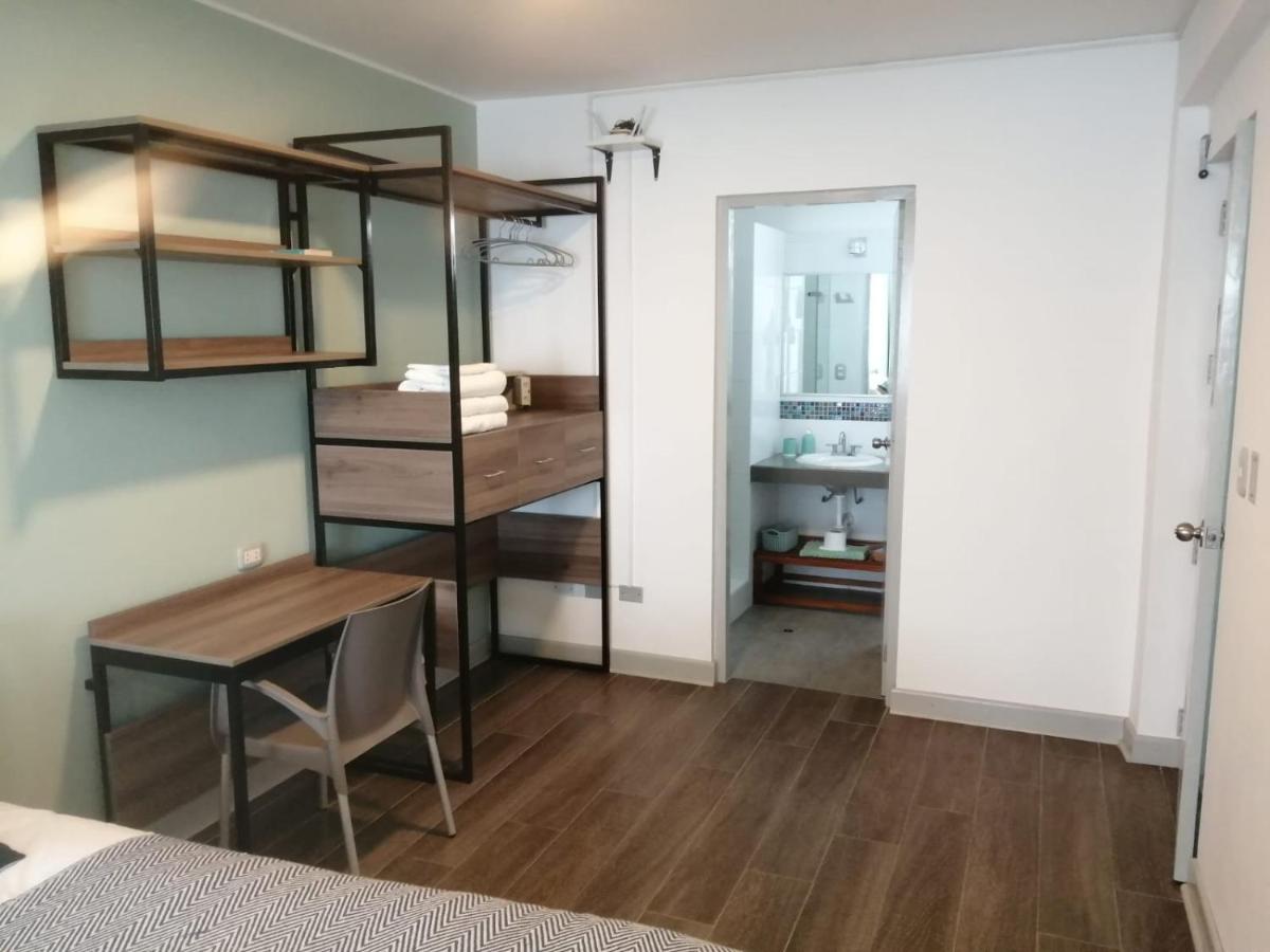 Suitetrails - NEREO rooms
