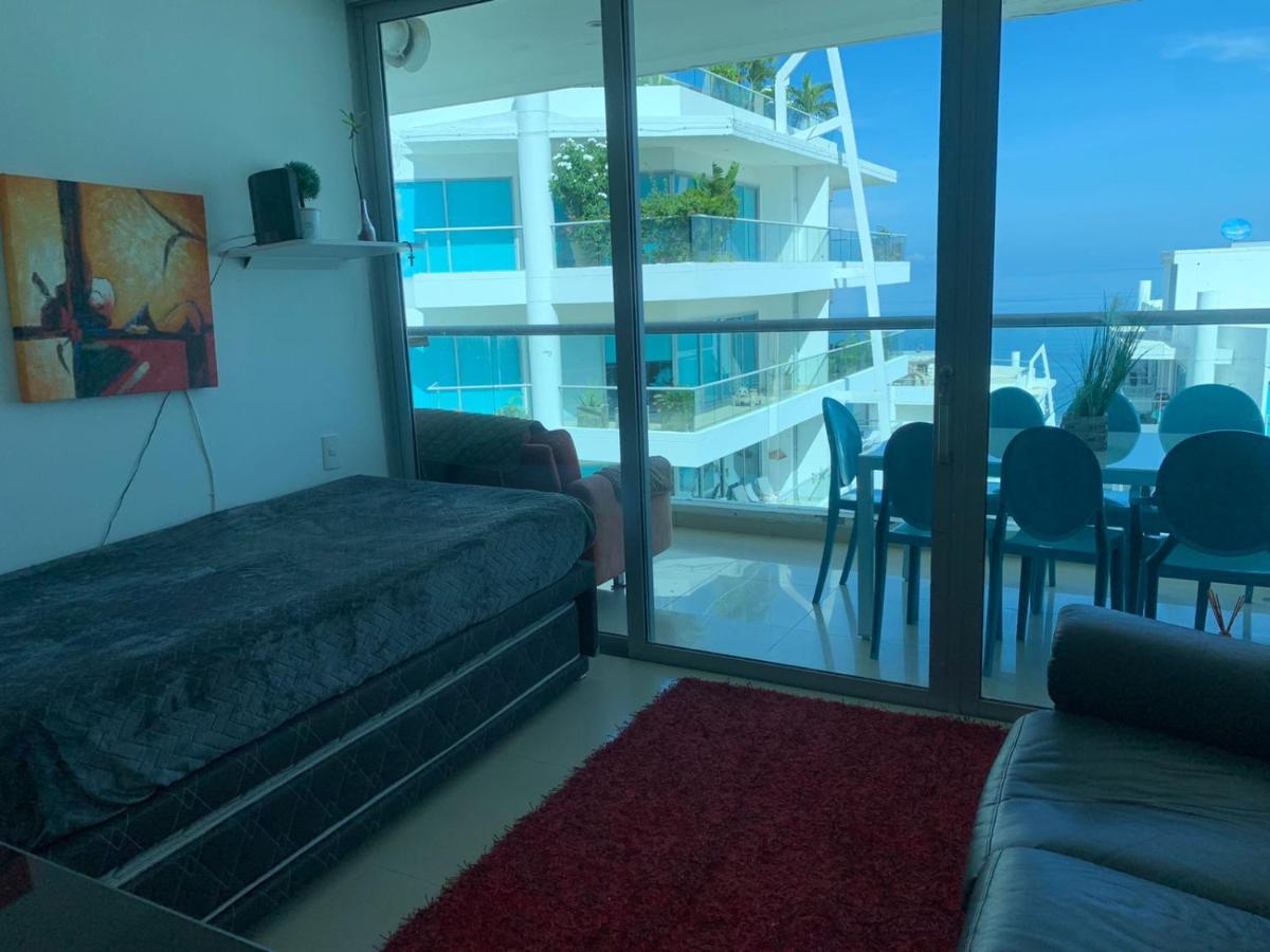 Apto en Hotel 5 estrellas-Morros - Housity