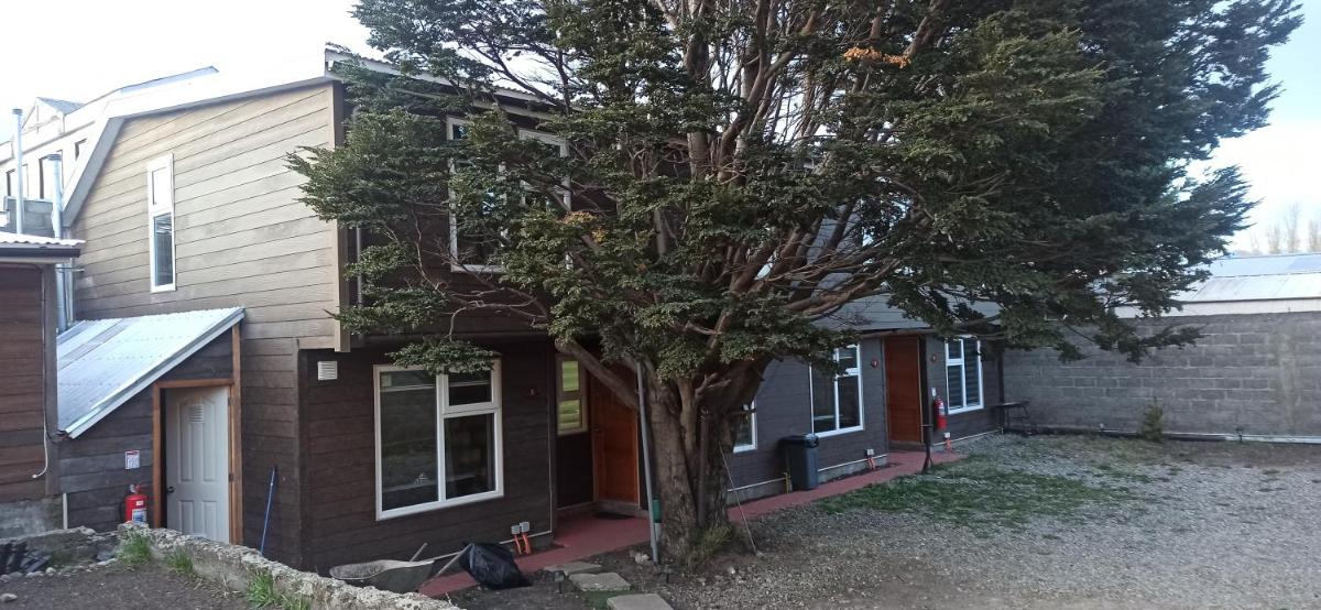 Cabañas Carrera - Housity