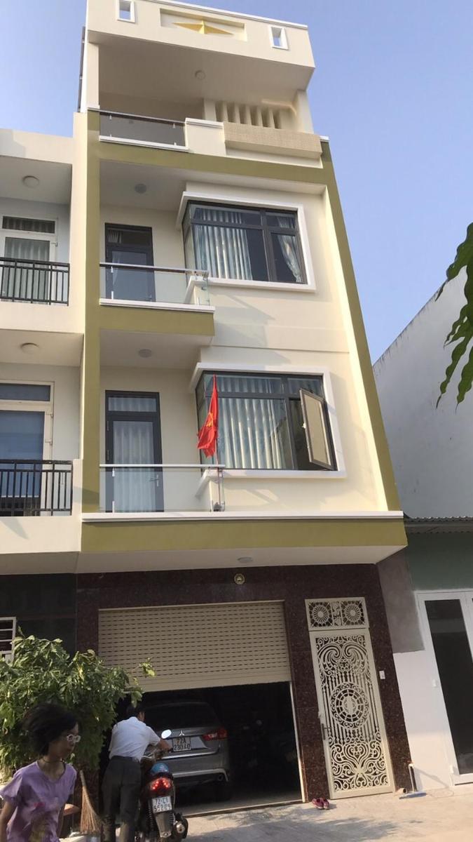 846B50 BÌNH GIÃ - Housity