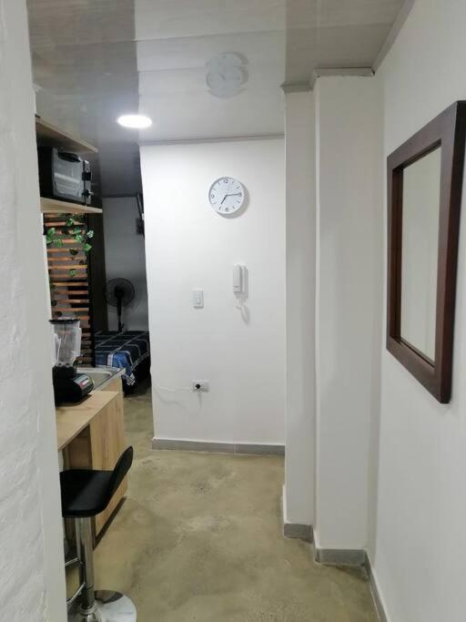 Apartamento 103 entero todo incluido Edificio A2 - Housity