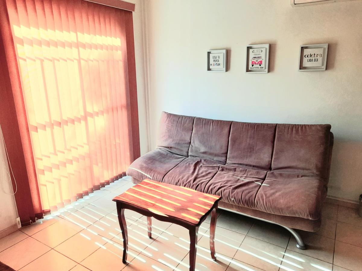 DEPARTAMENTO ZONA PARQUE SAN MARTÍN y BARES 1 HABITACION!!! - Housity