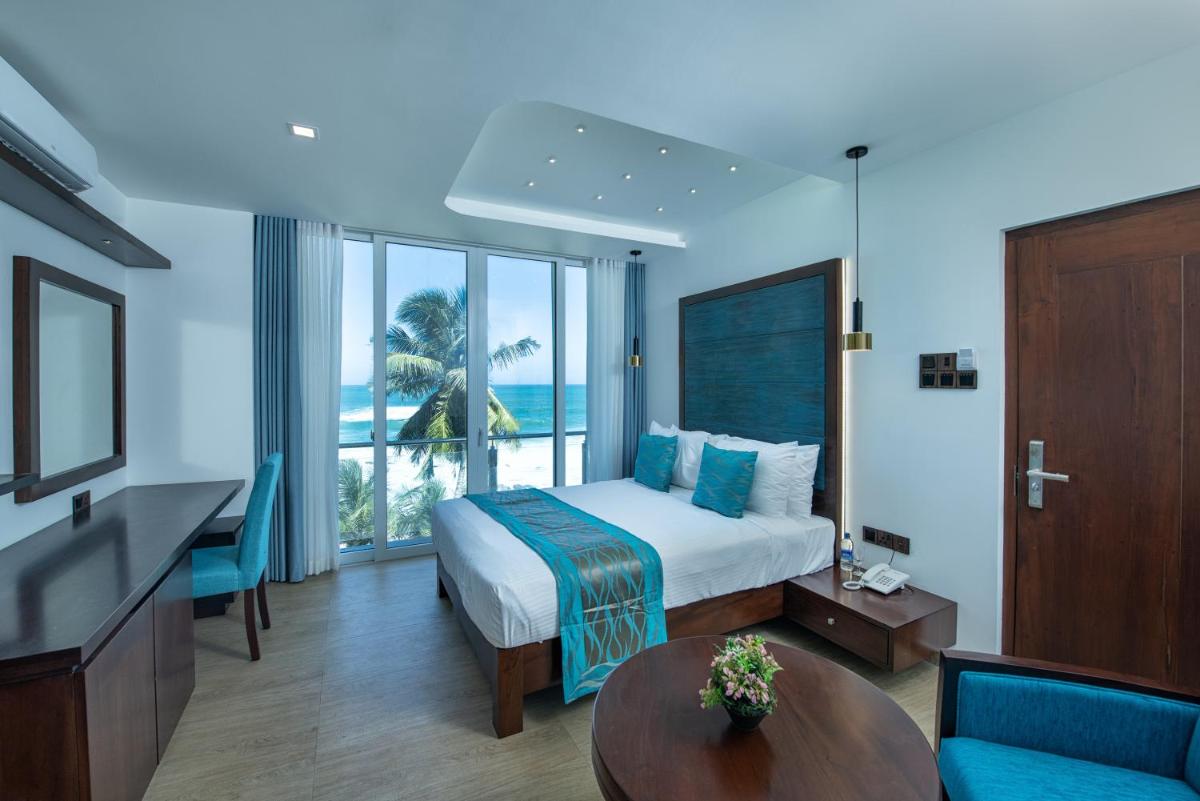 Grand Samudra Hotel - Housity
