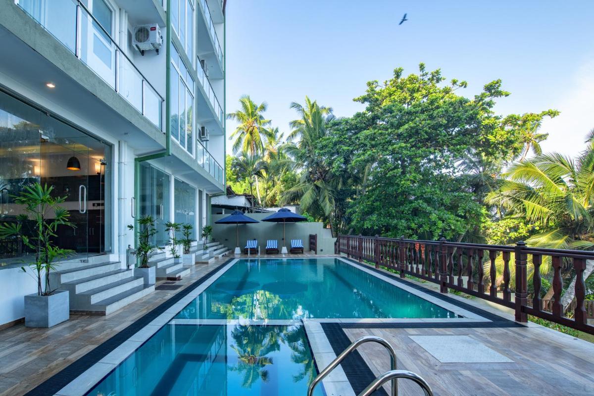 Grand Samudra Hotel - Housity