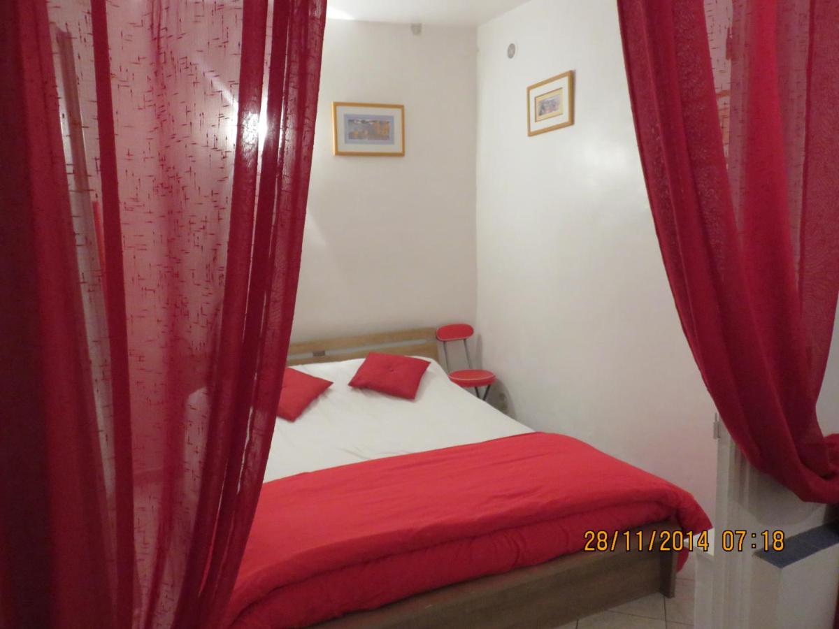Studio Vieux Menton - Housity