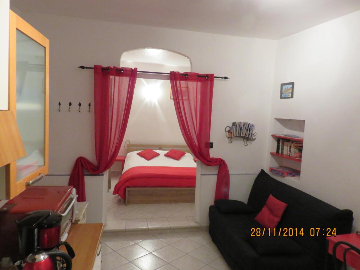 Studio Vieux Menton - Housity