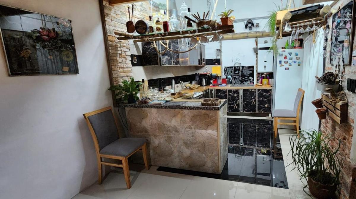 Suitetrails - Casa Boutique Buenos Aires, Desayuno y Traslado Gratis Aeropuerto Ezeiza