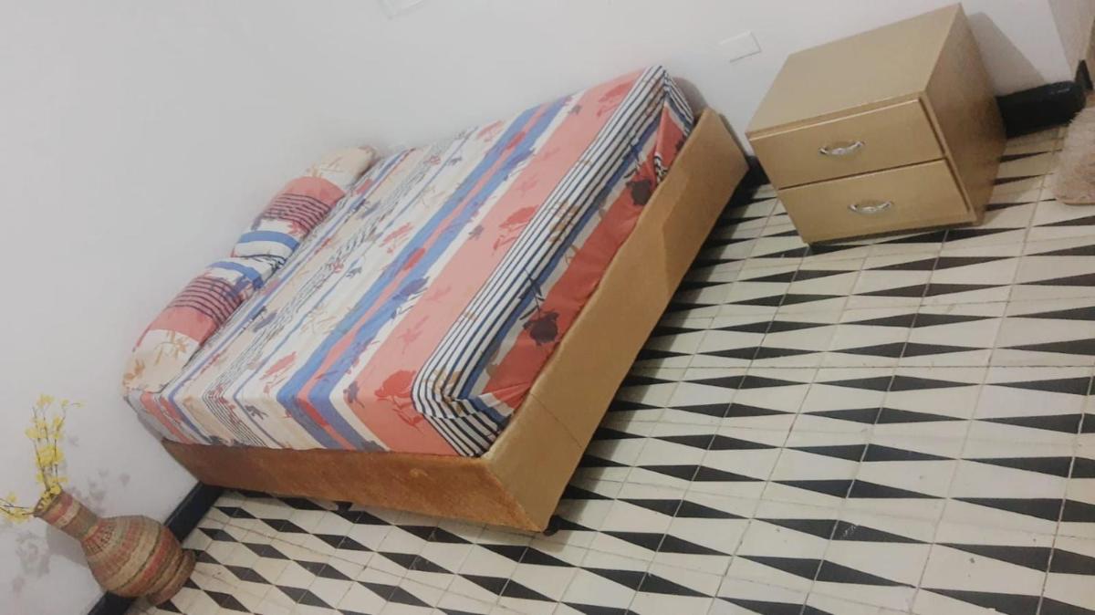 Habitación Centro Histórico Cartagena de Indias 2D - Housity