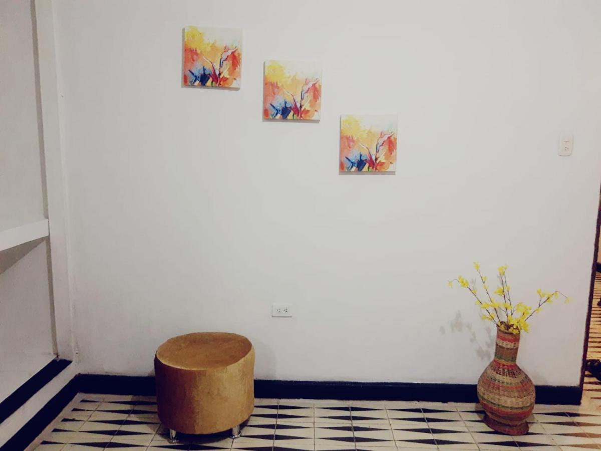 Habitación Centro Histórico Cartagena de Indias 2D - Housity