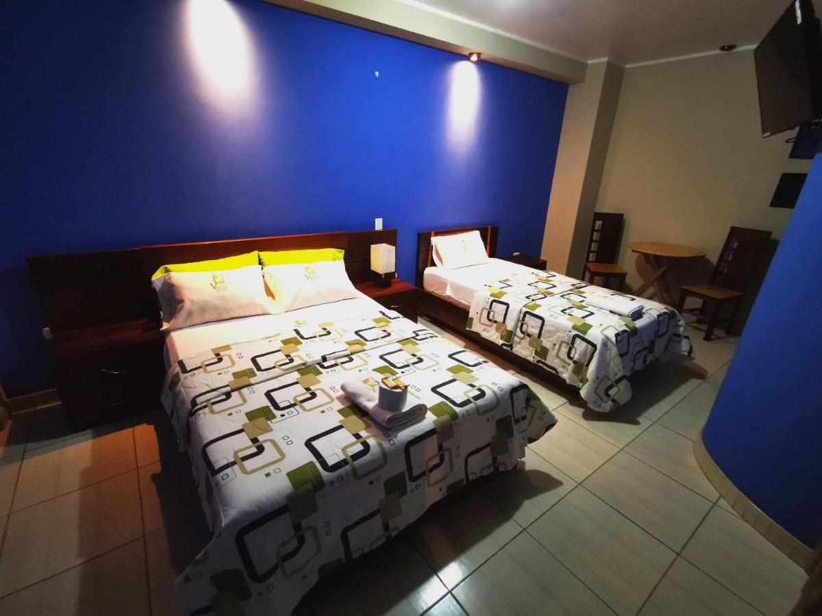 Hostal 