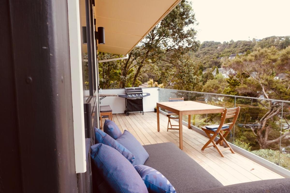 Paihia Central Apartments - Hizvo