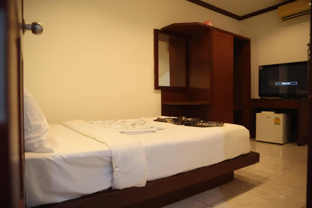 New Forest Patong - Housity