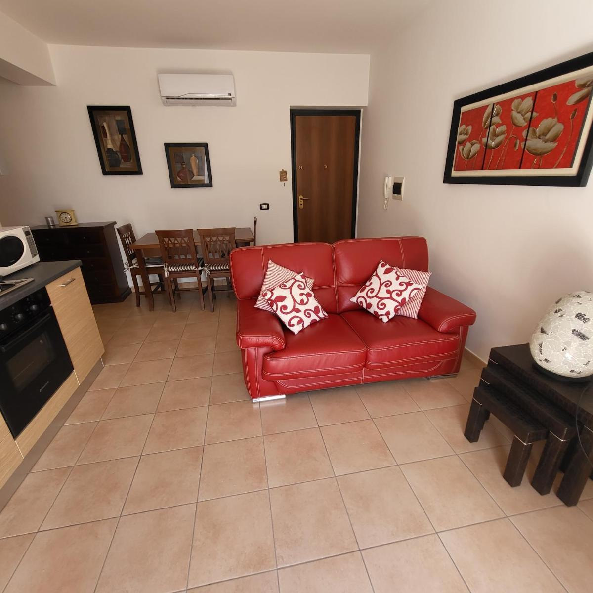 Residence vista Sila - Housity