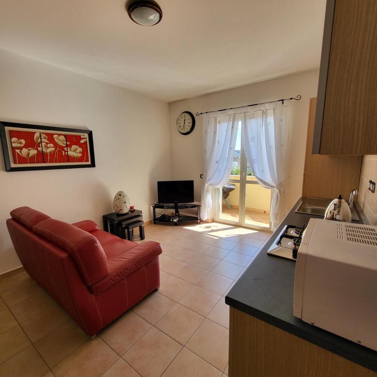 Residence vista Sila - Housity