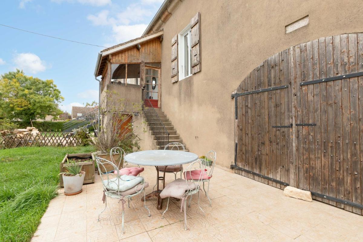 CABANA & La Doucine - Housity