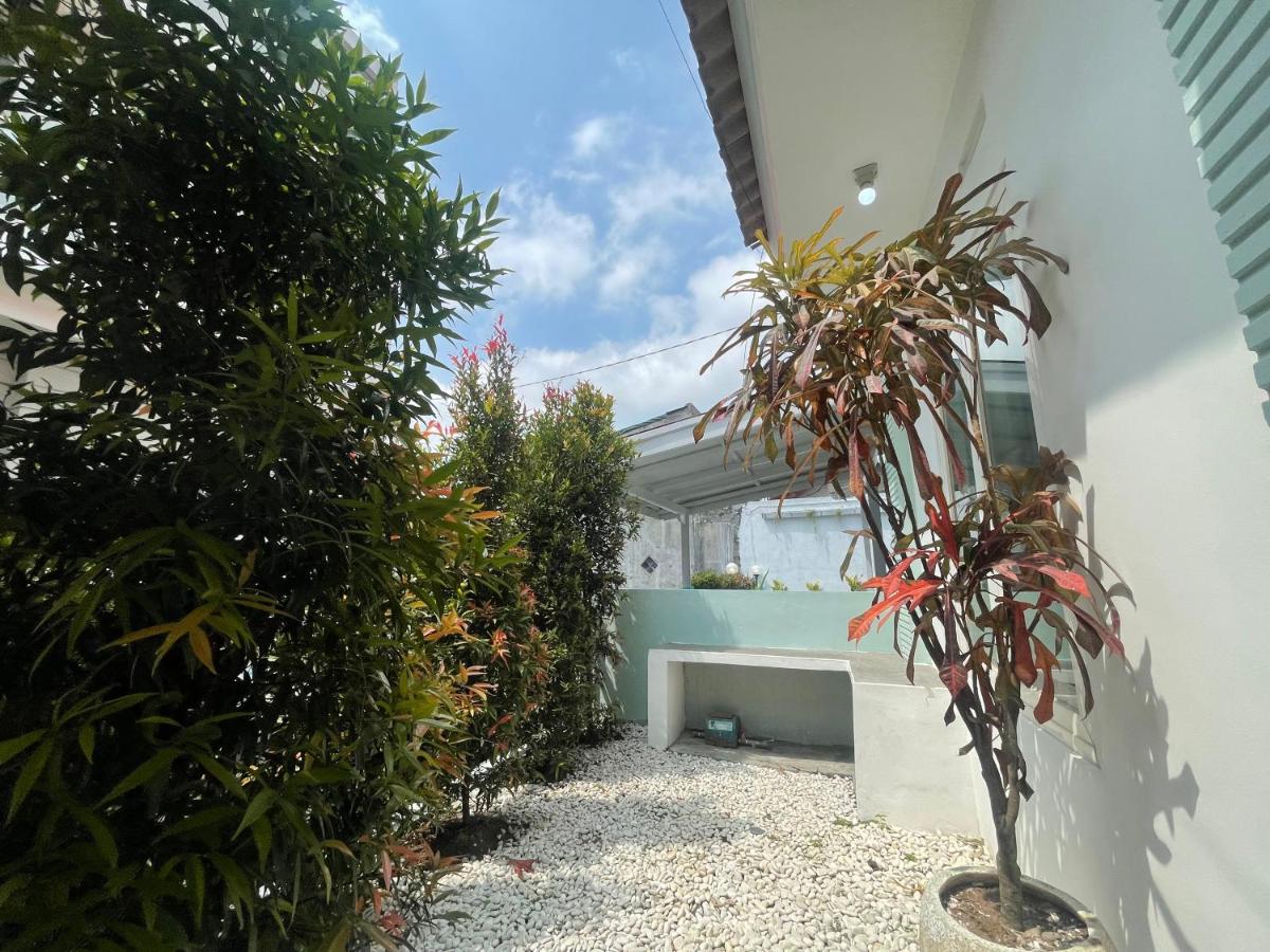 VILLA BIKERS - Housity