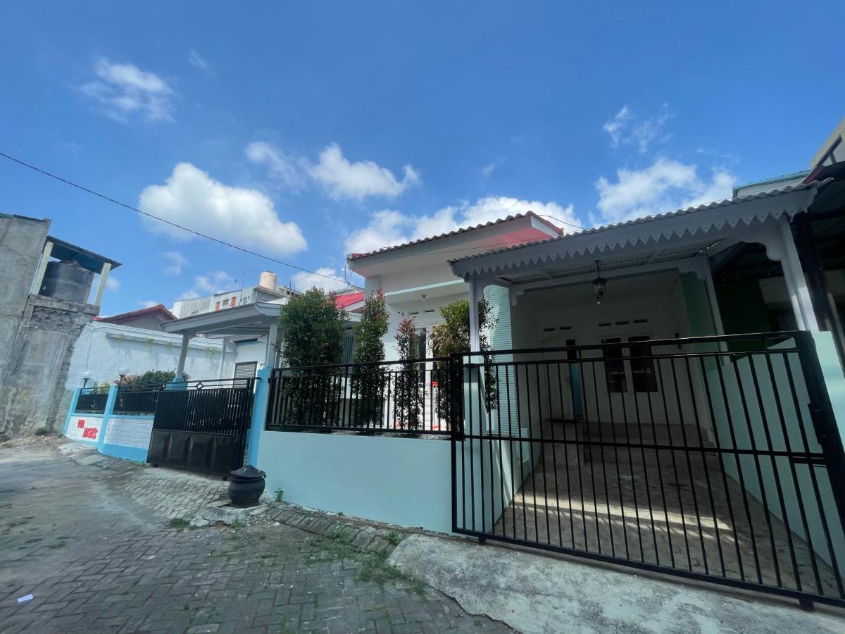 VILLA BIKERS - Housity
