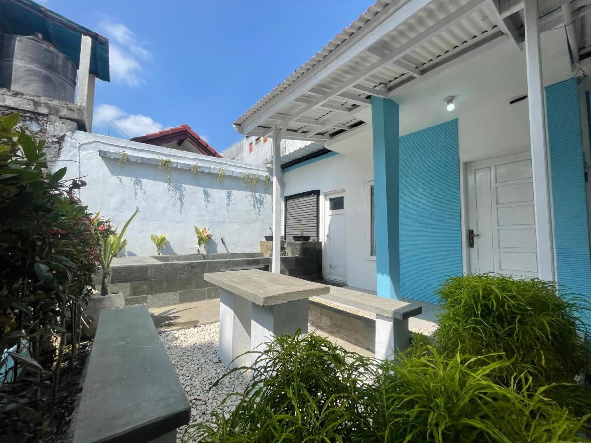 VILLA BIKERS - Housity
