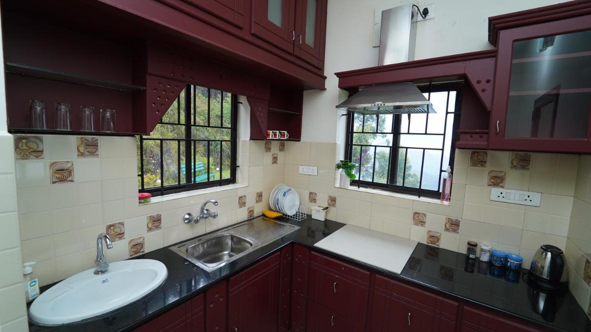 Vrindhavan Mist City Resorts - Housity