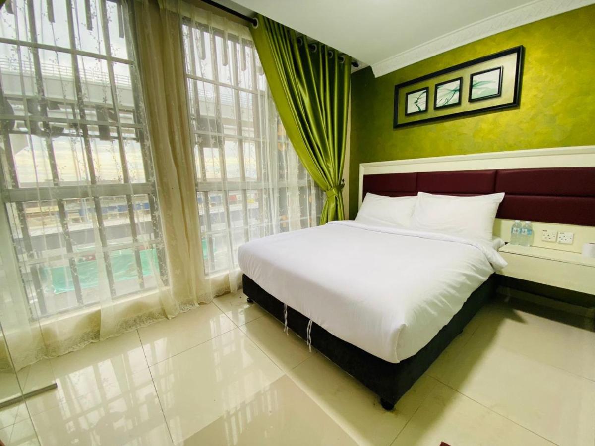 Surya Boutique Hotel Klang - Housity