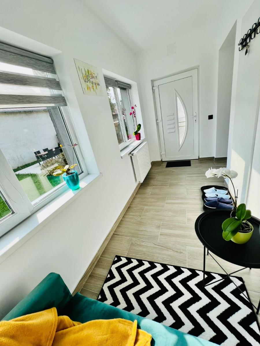 Silver House Rasnov - Housity