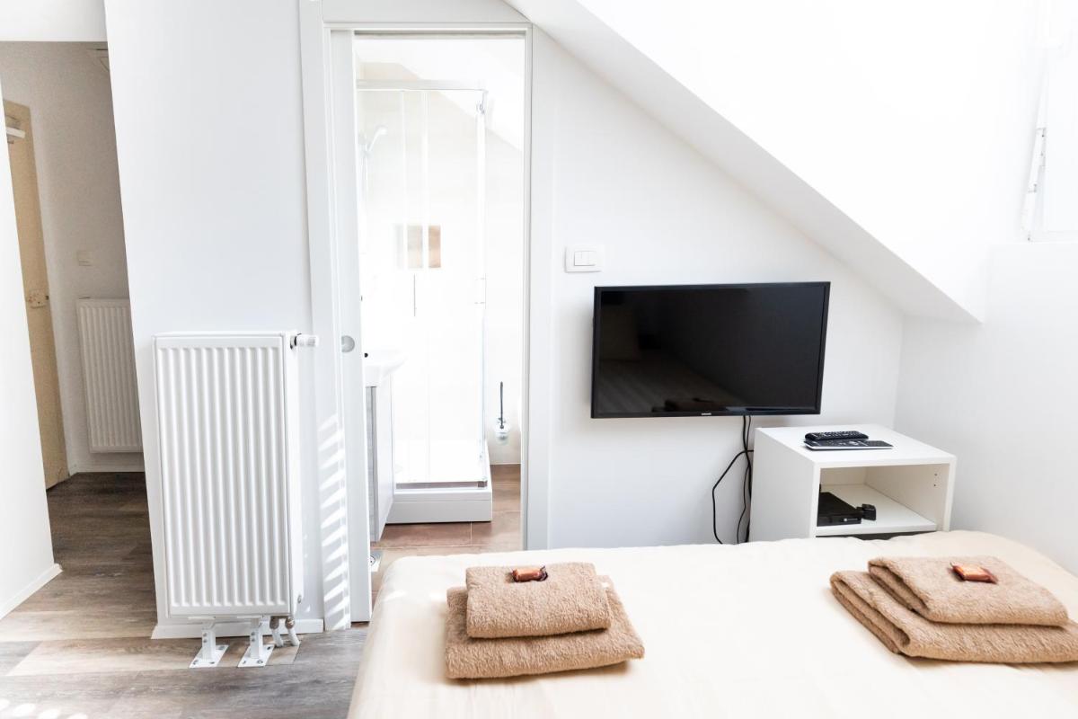 Petite central studio - Housity