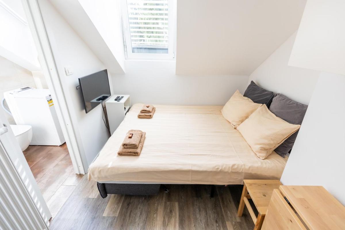 Petite central studio - Housity