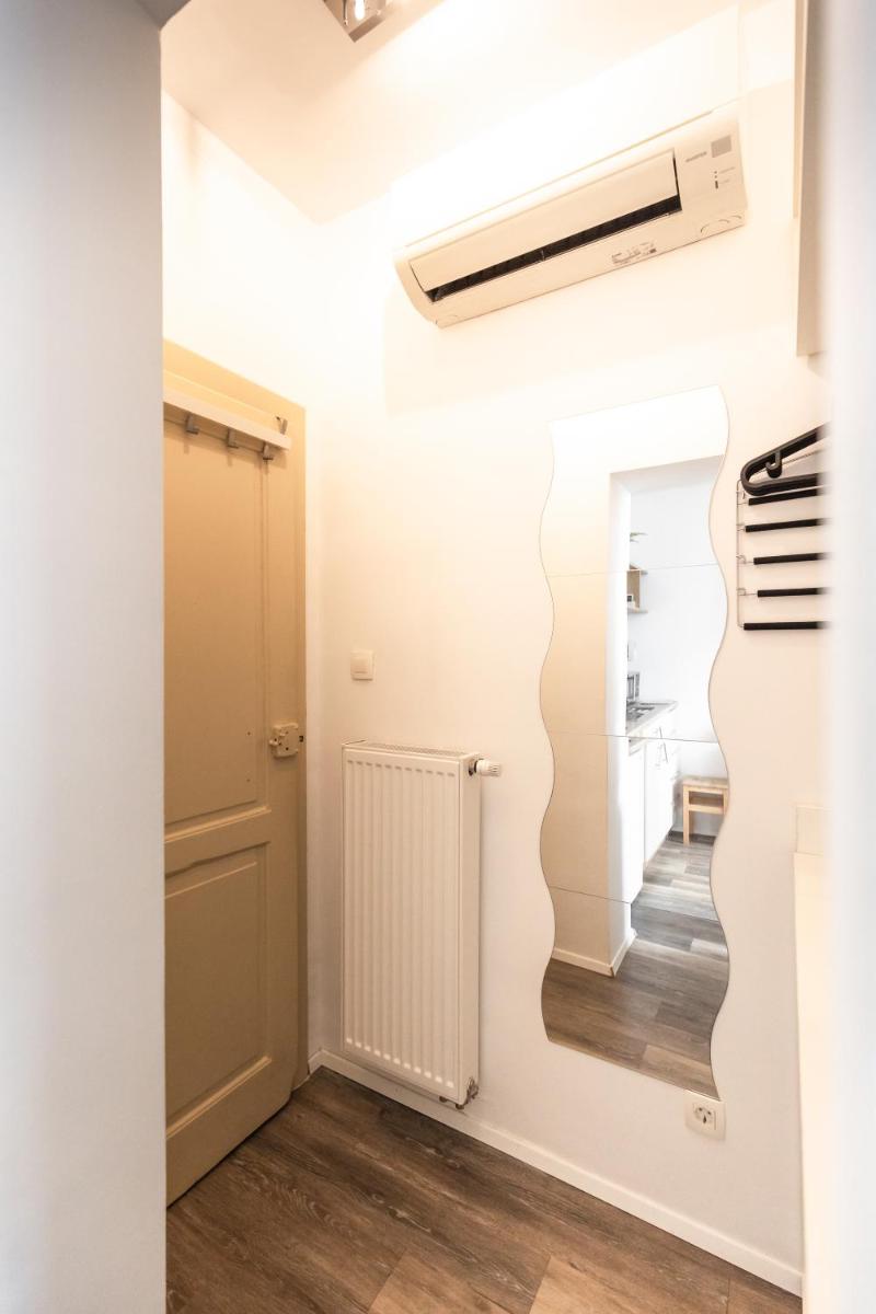 Petite central studio - Housity
