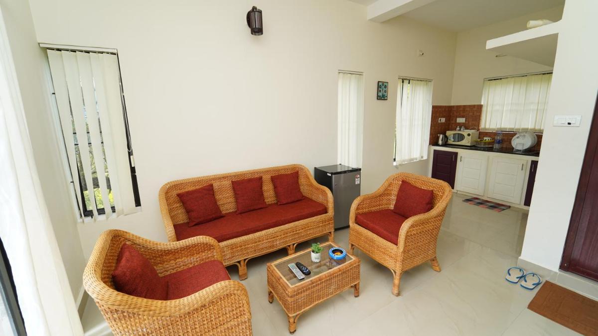 Vrindhavan Mist City Resorts - Housity