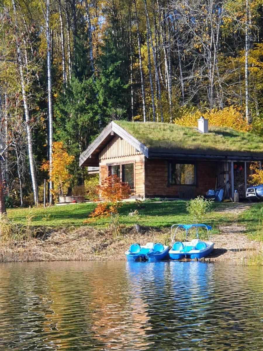Dabas Fito SPA OzolRasas, Aromterapijas pirts iekļauta cenā - Housity