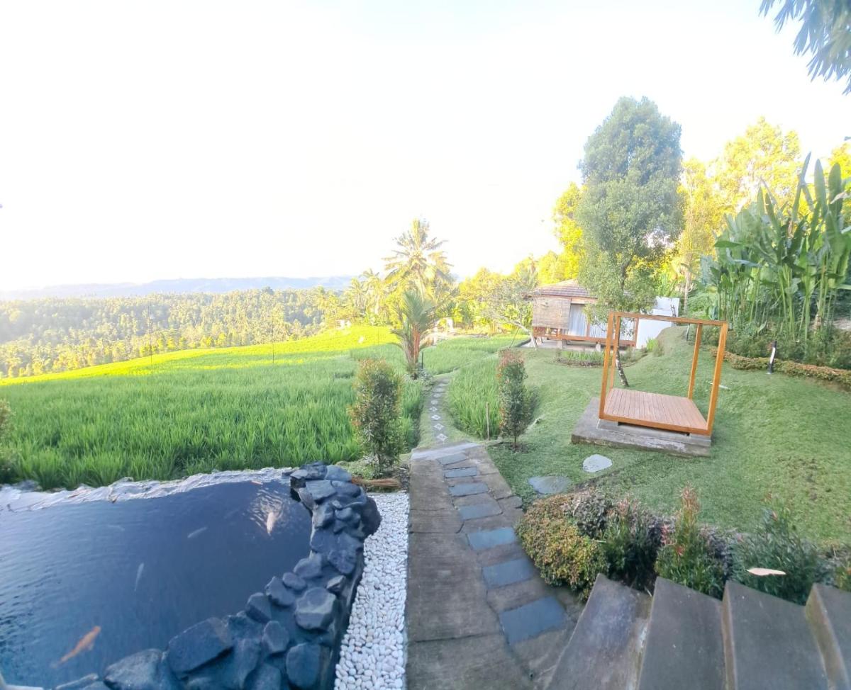 Bali De Pardis Cottage - Housity
