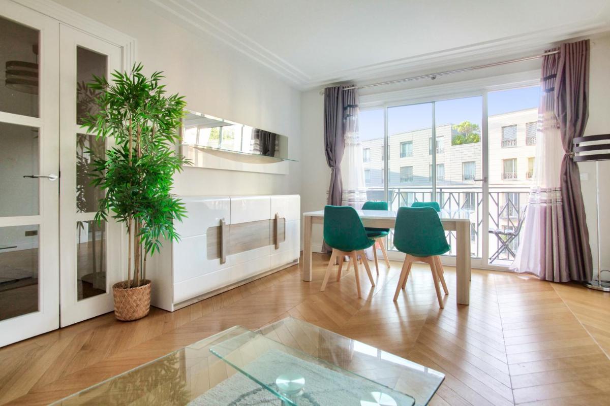 1 Bedroom Saint Germain Sevres - Housity