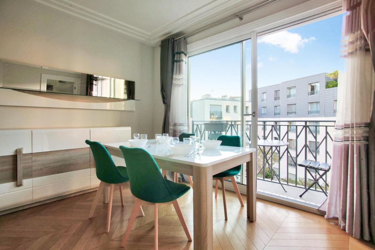 1 Bedroom Saint Germain Sevres - Housity