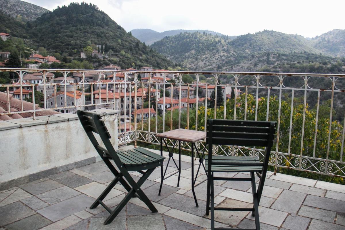 The Stonehouse - Housity