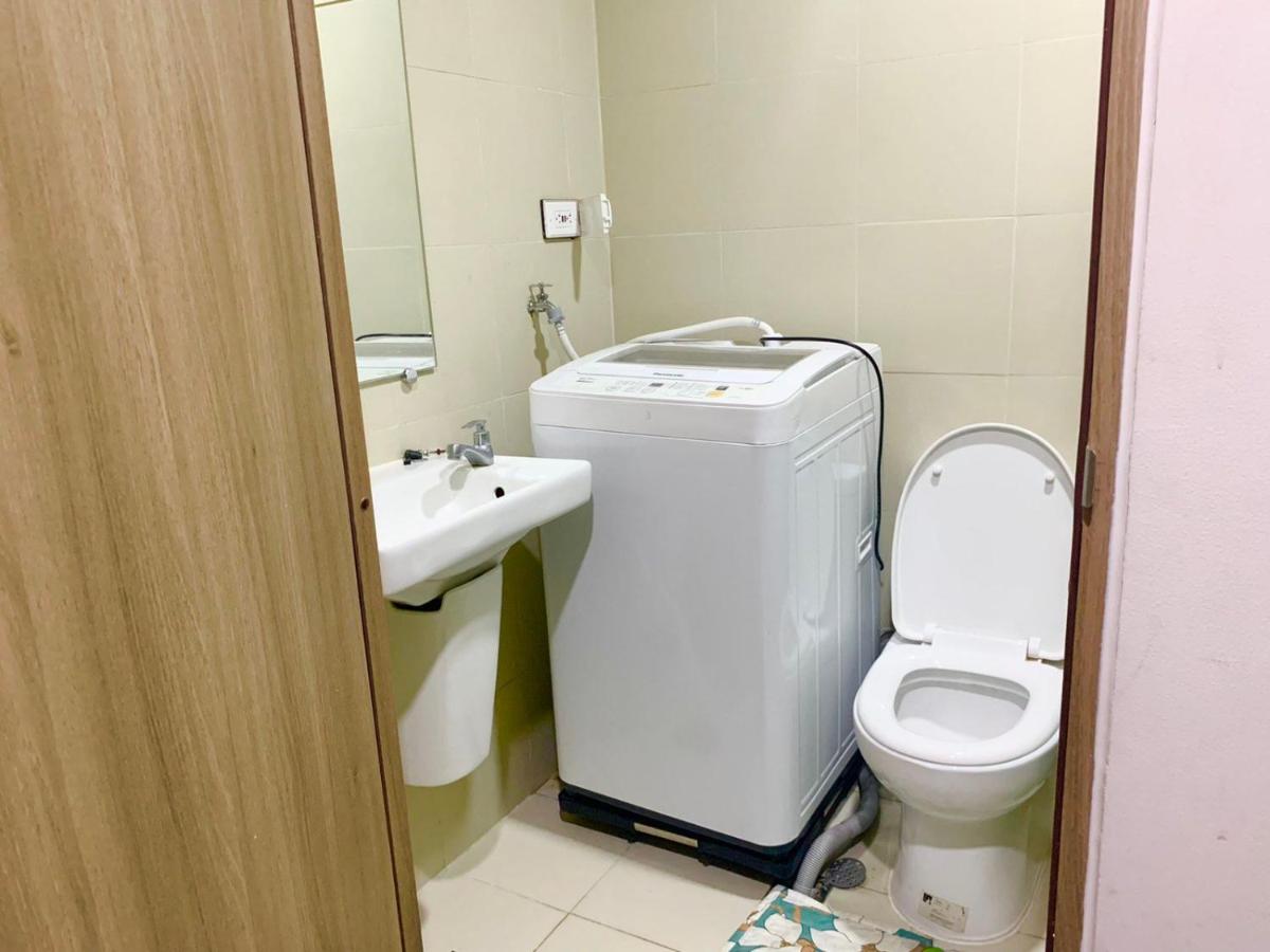 Sea Residences, S, Shell Janine Marquez - Housity
