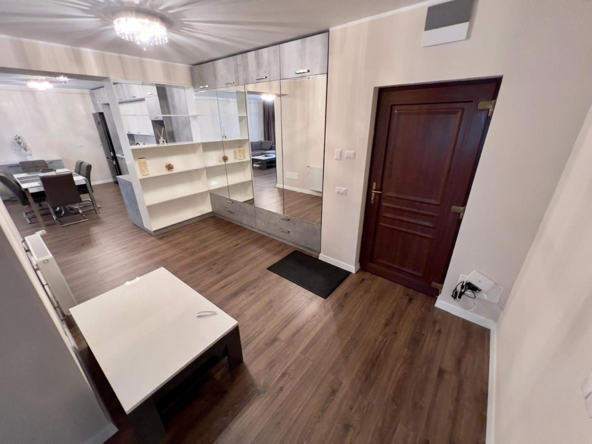 La Pini - Apartament Luxury Bucium - Housity