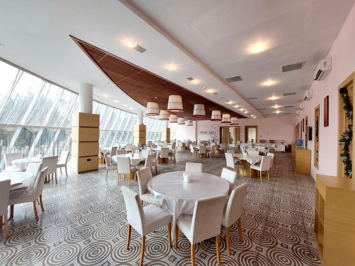 Arena Hotel Sheki - Housity