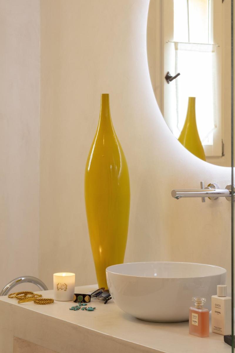 Photo de la galerie de l'établissement Hôtel La Dimora & Spa, à Saint-Florent