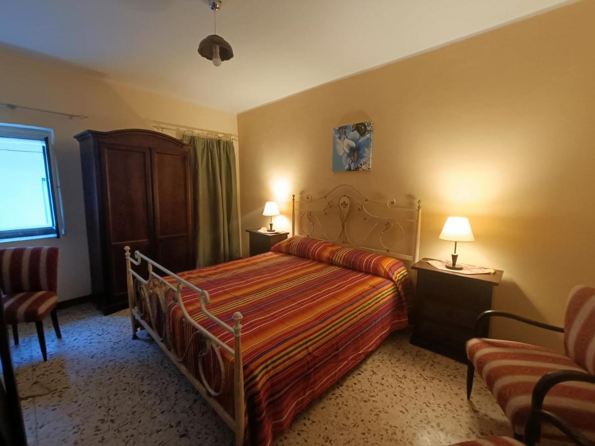 Suitetrails - Albergo Diffuso Borgo Santa Caterina 