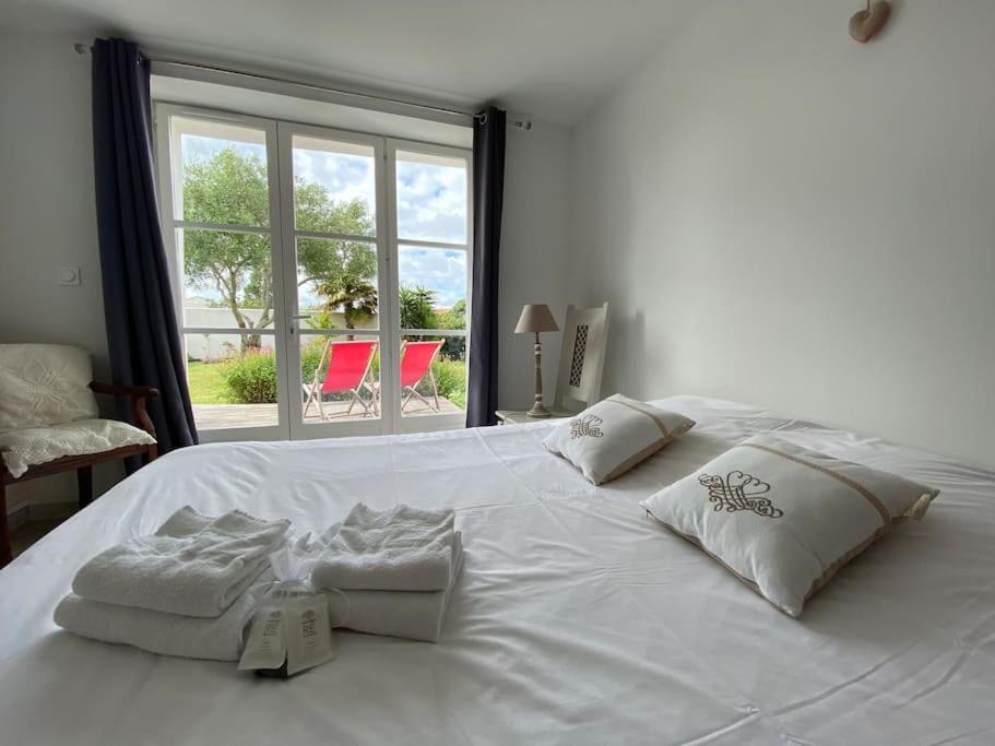Jolie maison réthaise *** - Grand jardin privatif - Housity