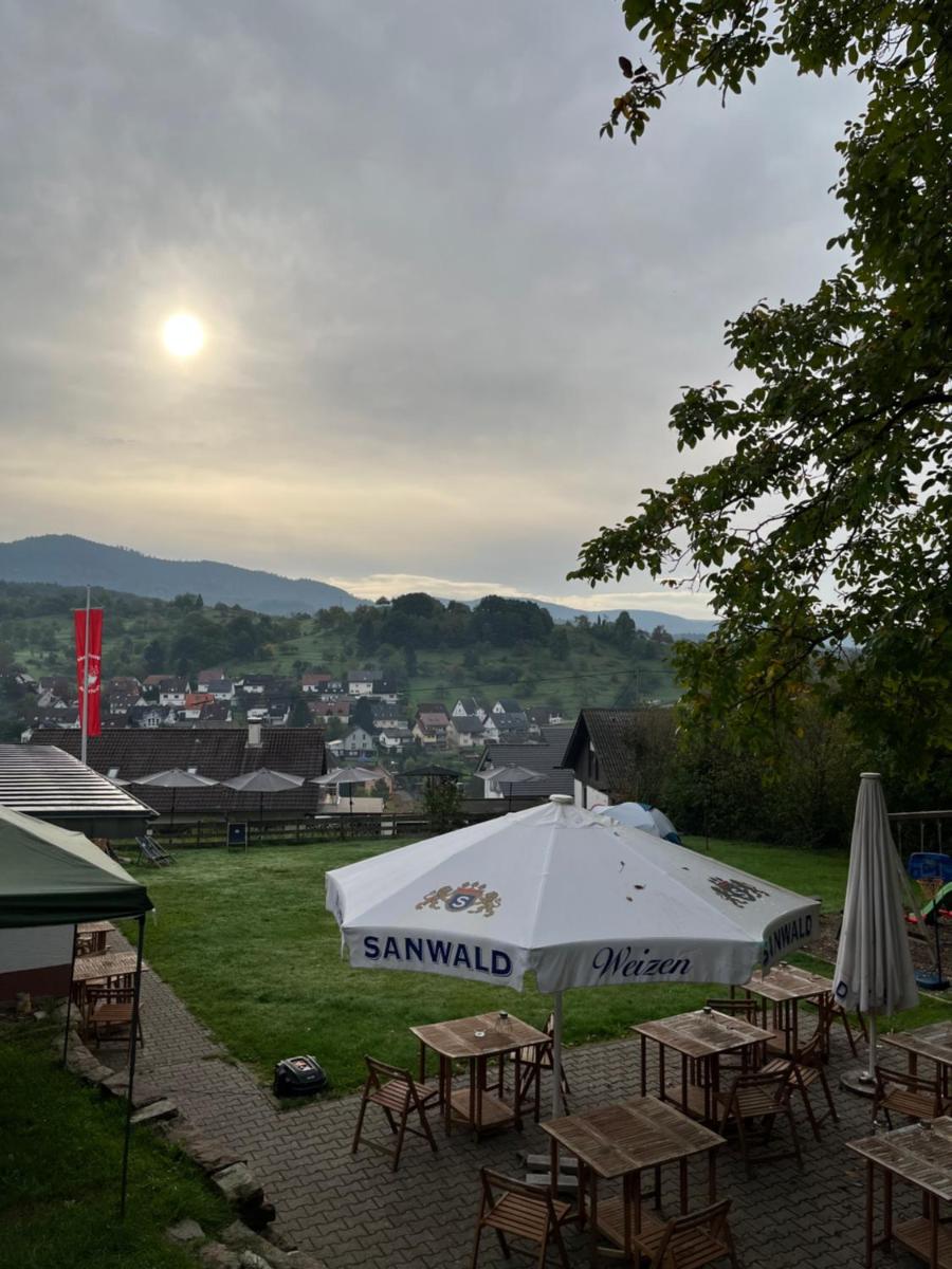 Zeltplatz Großer Wald - Housity